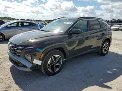 5NMJB3DE1SH543608 2025 HYUNDAI TUCSON