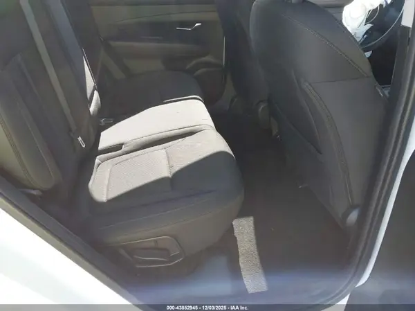 5NMJB3DE1SH543639 2025 HYUNDAI TUCSON - Image 8