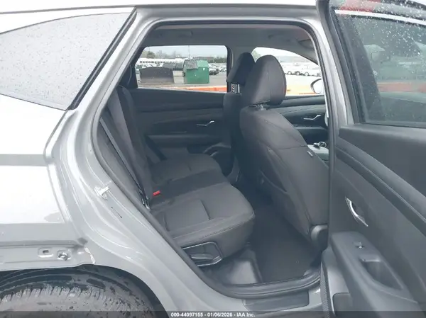 5NMJB3DE1SH545245 2025 HYUNDAI TUCSON - Image 8