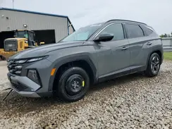 5NMJB3DE1SH548145 2025 HYUNDAI TUCSON
