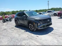 5NMJB3DE1SH550056 2025 HYUNDAI TUCSON