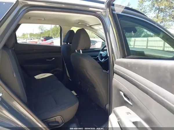 5NMJB3DE1SH550056 2025 HYUNDAI TUCSON - Image 8