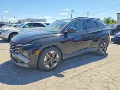 5NMJB3DE1SH553989 2025 HYUNDAI TUCSON