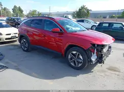 5NMJB3DE1SH563356 2025 HYUNDAI TUCSON
