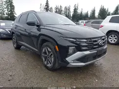5NMJB3DE1SH563549 2025 HYUNDAI TUCSON