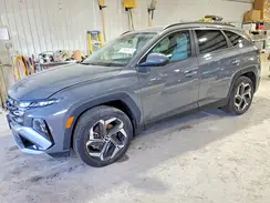 5NMJB3DE1SH566175 2025 HYUNDAI TUCSON