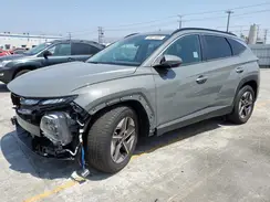 5NMJB3DE1SH569254 2025 HYUNDAI TUCSON