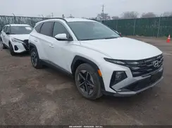 5NMJB3DE1SH571554 2025 HYUNDAI TUCSON