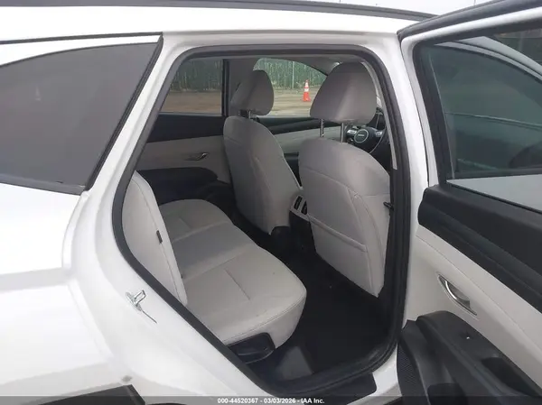 5NMJB3DE1SH571554 2025 HYUNDAI TUCSON - Image 8