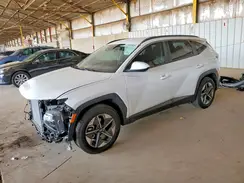 5NMJB3DE1SH572249 2025 HYUNDAI TUCSON