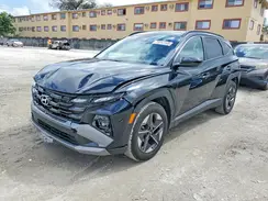 5NMJB3DE1SH573224 2025 HYUNDAI TUCSON