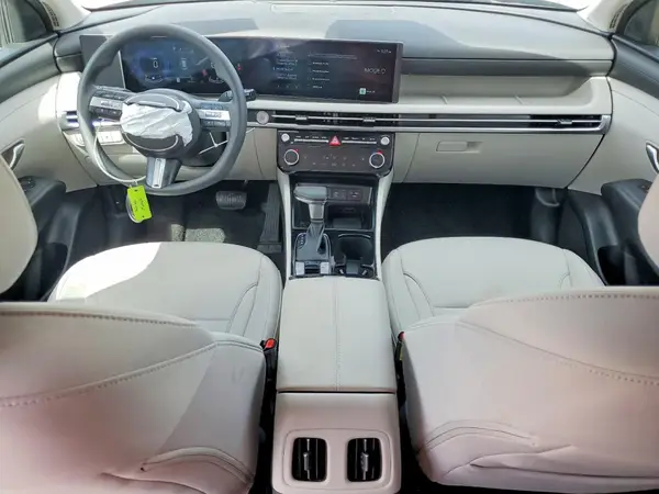 5NMJB3DE1SH573224 2025 HYUNDAI TUCSON - Image 8