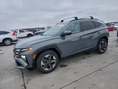 5NMJB3DE1SH573448 2025 HYUNDAI TUCSON