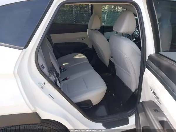 5NMJB3DE1SH573465 2025 HYUNDAI TUCSON - Image 8
