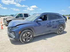 5NMJB3DE1SH573479 2025 HYUNDAI TUCSON