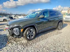 5NMJB3DE1SH573787 2025 HYUNDAI TUCSON