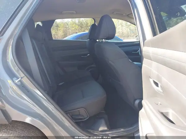 5NMJB3DE1SH574678 2025 HYUNDAI TUCSON - Image 8
