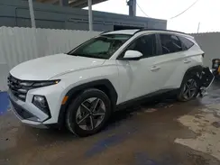 5NMJB3DE1SH592596 2025 HYUNDAI TUCSON