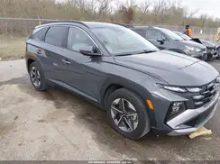 5NMJB3DE1SH594459 2025 HYUNDAI TUCSON