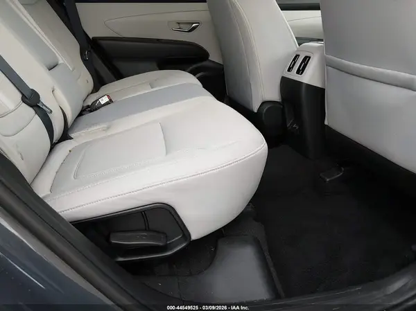 5NMJB3DE1SH594459 2025 HYUNDAI TUCSON - Image 8
