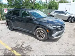 5NMJB3DE1SH597569 2025 HYUNDAI TUCSON