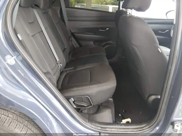 5NMJB3DE1TH608538 2026 HYUNDAI TUCSON - Image 8