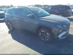 5NMJB3DE1TH611018 2026 HYUNDAI TUCSON