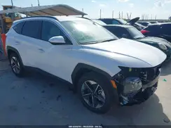 5NMJB3DE1TH611956 2026 HYUNDAI TUCSON