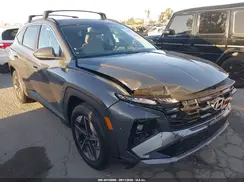 5NMJB3DE1TH612282 2026 HYUNDAI TUCSON