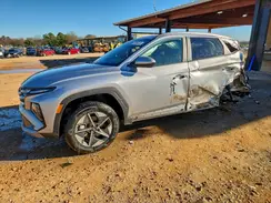 5NMJB3DE1TH618938 2026 HYUNDAI TUCSON