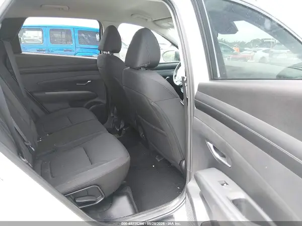 5NMJB3DE1TH620530 2026 HYUNDAI TUCSON - Image 8