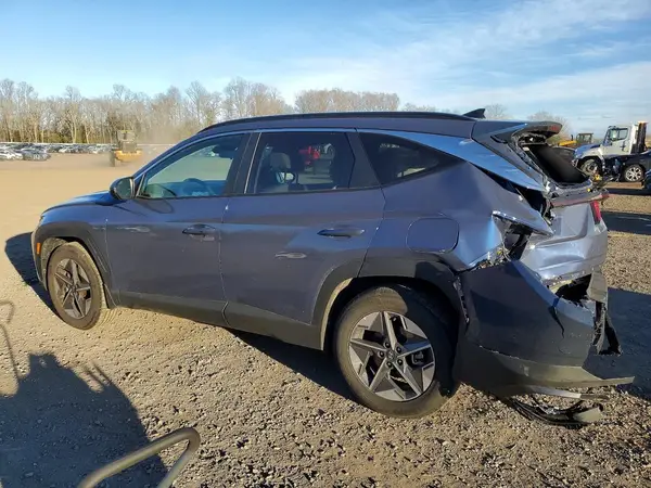 5NMJB3DE1TH621404 2026 HYUNDAI TUCSON - Image 2