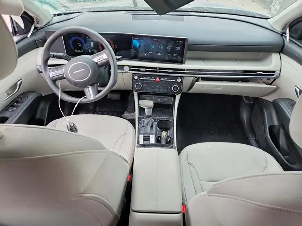 5NMJB3DE1TH621421 2026 HYUNDAI TUCSON - Image 8
