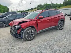 5NMJB3DE1TH627381 2026 HYUNDAI TUCSON