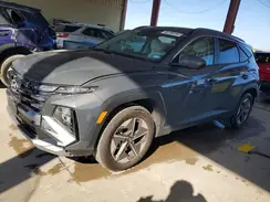5NMJB3DE1TH628563 2026 HYUNDAI TUCSON