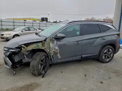 5NMJB3DE1TH631057 2026 HYUNDAI TUCSON