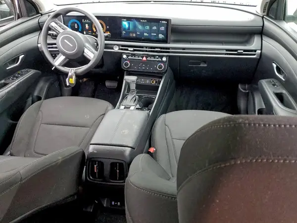 5NMJB3DE1TH631057 2026 HYUNDAI TUCSON - Image 8