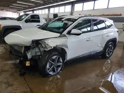 5NMJB3DE1TH632273 2026 HYUNDAI TUCSON
