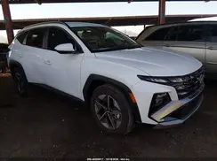 5NMJB3DE1TH634749 2026 HYUNDAI TUCSON