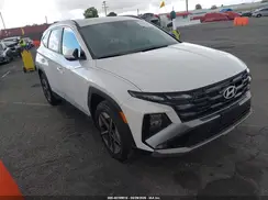 5NMJB3DE1TH635514 2026 HYUNDAI TUCSON