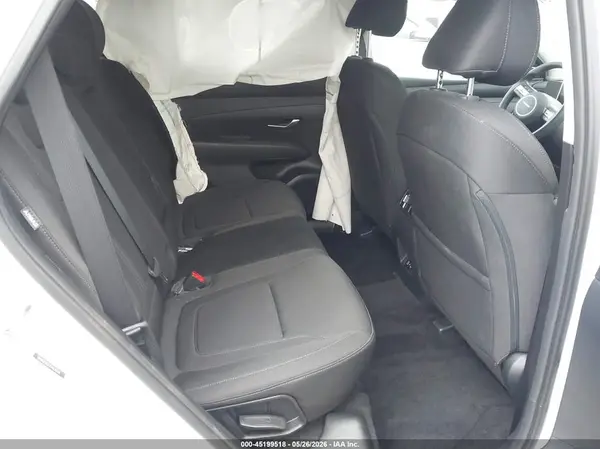 5NMJB3DE1TH635514 2026 HYUNDAI TUCSON - Image 8