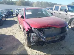 5NMJB3DE1TH640583 2026 HYUNDAI TUCSON