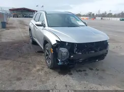 5NMJB3DE1TH641278 2026 HYUNDAI TUCSON