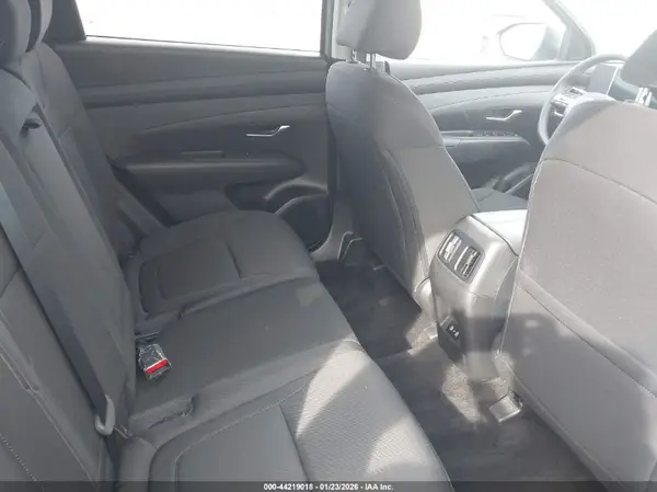 5NMJB3DE1TH641278 2026 HYUNDAI TUCSON - Image 8