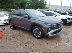 5NMJB3DE1TH642530 2026 HYUNDAI TUCSON
