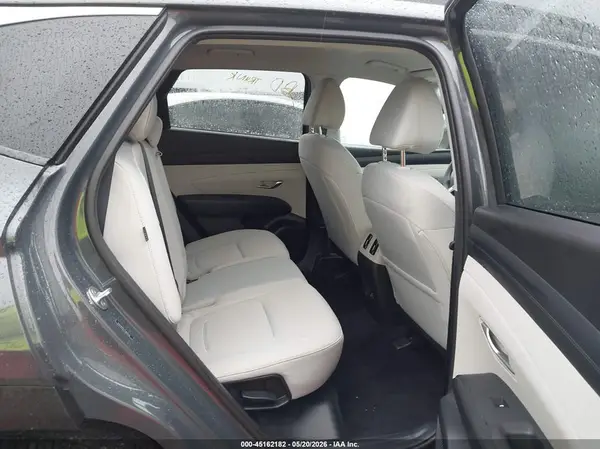 5NMJB3DE1TH642530 2026 HYUNDAI TUCSON - Image 8