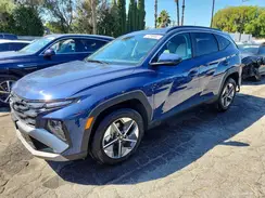 5NMJB3DE1TH643399 2026 HYUNDAI TUCSON