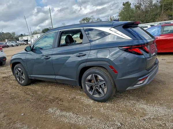 5NMJB3DE1TH645900 2026 HYUNDAI TUCSON - Image 2