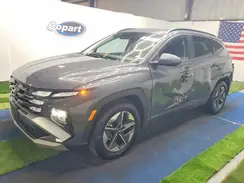 5NMJB3DE1TH654936 2026 HYUNDAI TUCSON