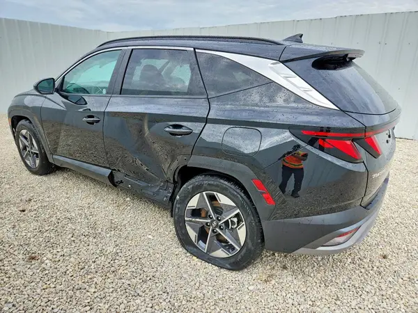 5NMJB3DE1TH656248 2026 HYUNDAI TUCSON - Image 2